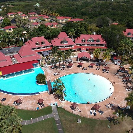 Appart T3 Village Vacances Sainte-Anne Courcelles Exterior foto
